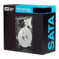 Western digital Caviar SE 80GB (WD800AAJS) Western digital Caviar SE 80GB (WD800AAJS)
